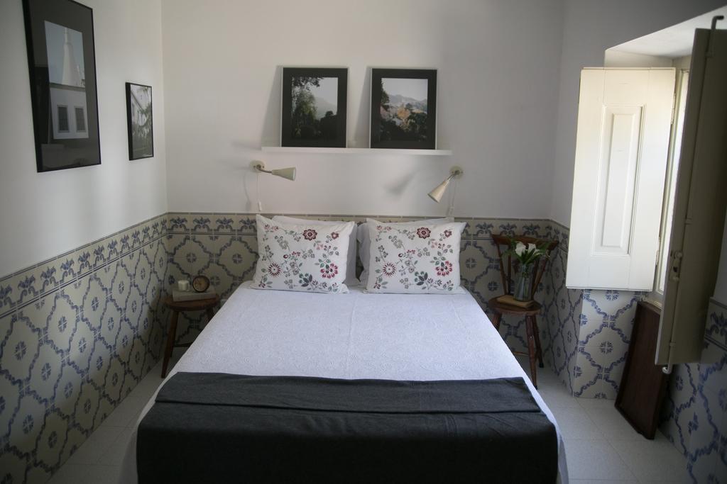 The Five House Hotel Sintra Exterior photo