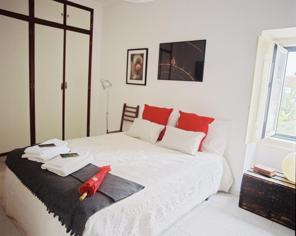 The Five House Hotel Sintra Exterior photo