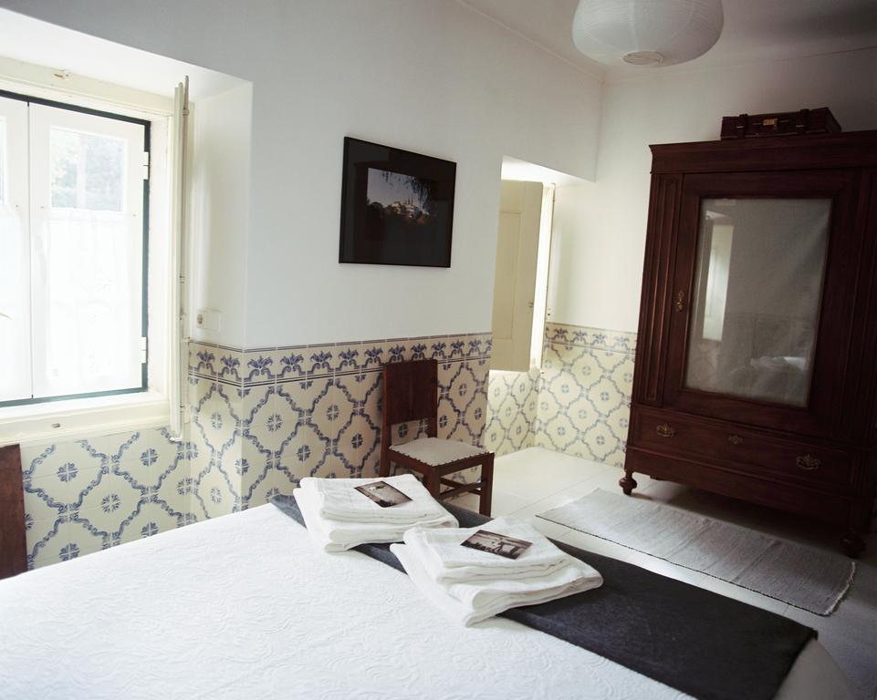 The Five House Hotel Sintra Exterior photo